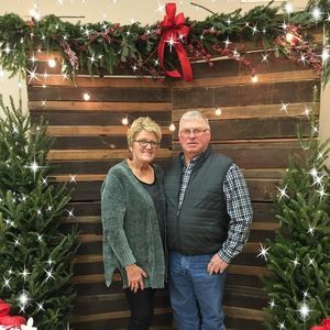 Meet your Posher, Brenda